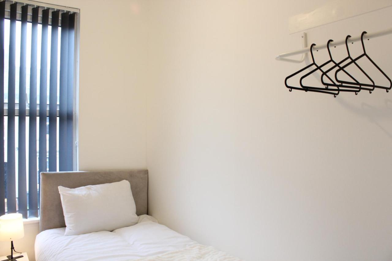 St Peter'S Shared House Hotell Birmingham Exteriör bild