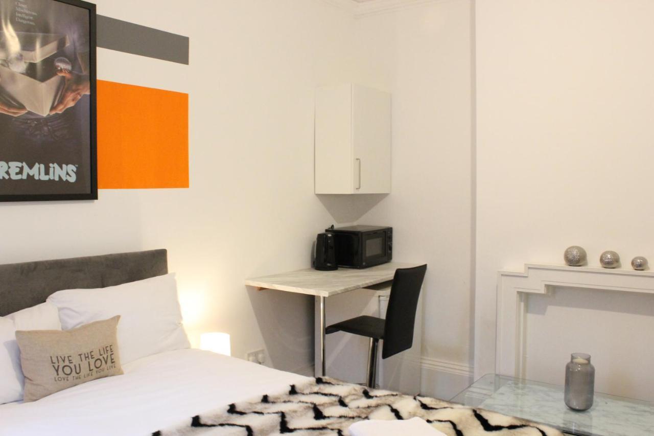 St Peter'S Shared House Hotell Birmingham Exteriör bild