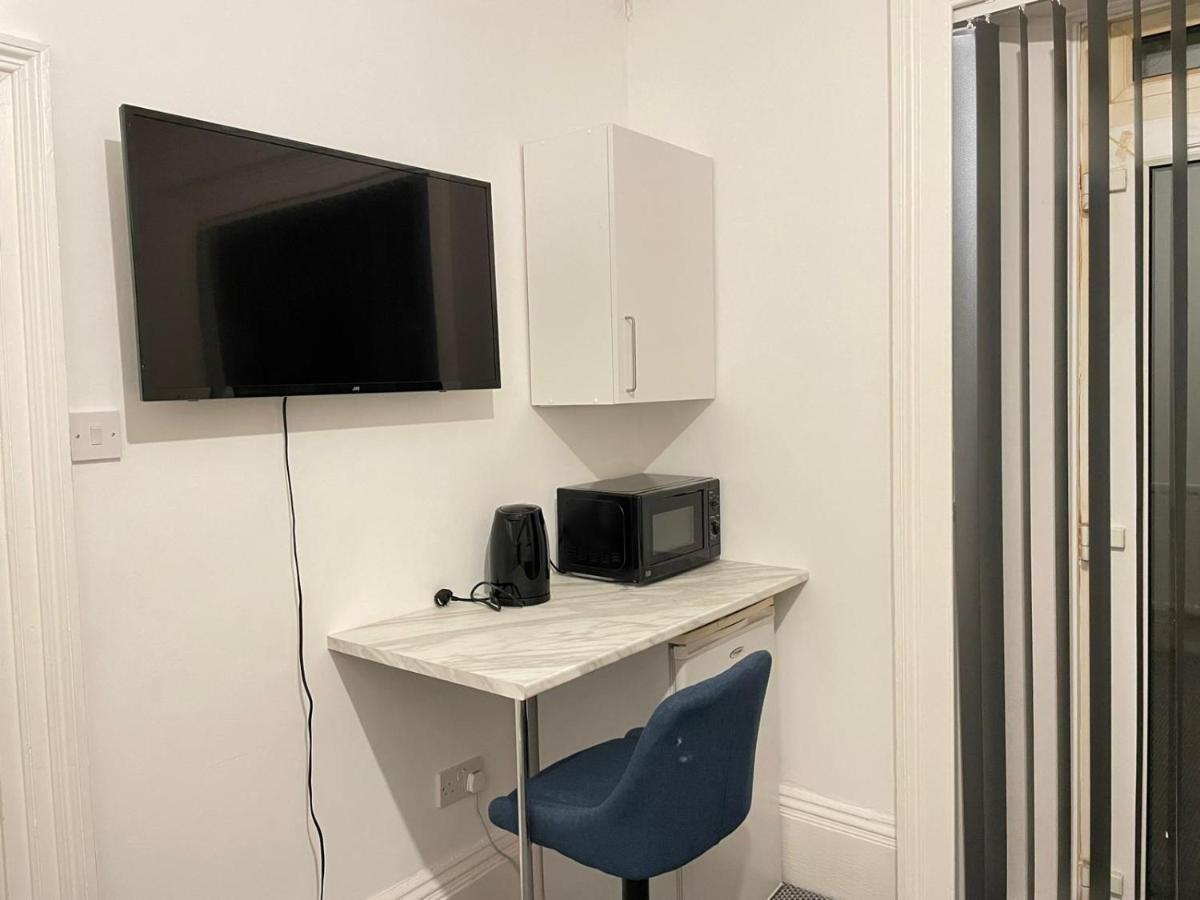 St Peter'S Shared House Hotell Birmingham Exteriör bild